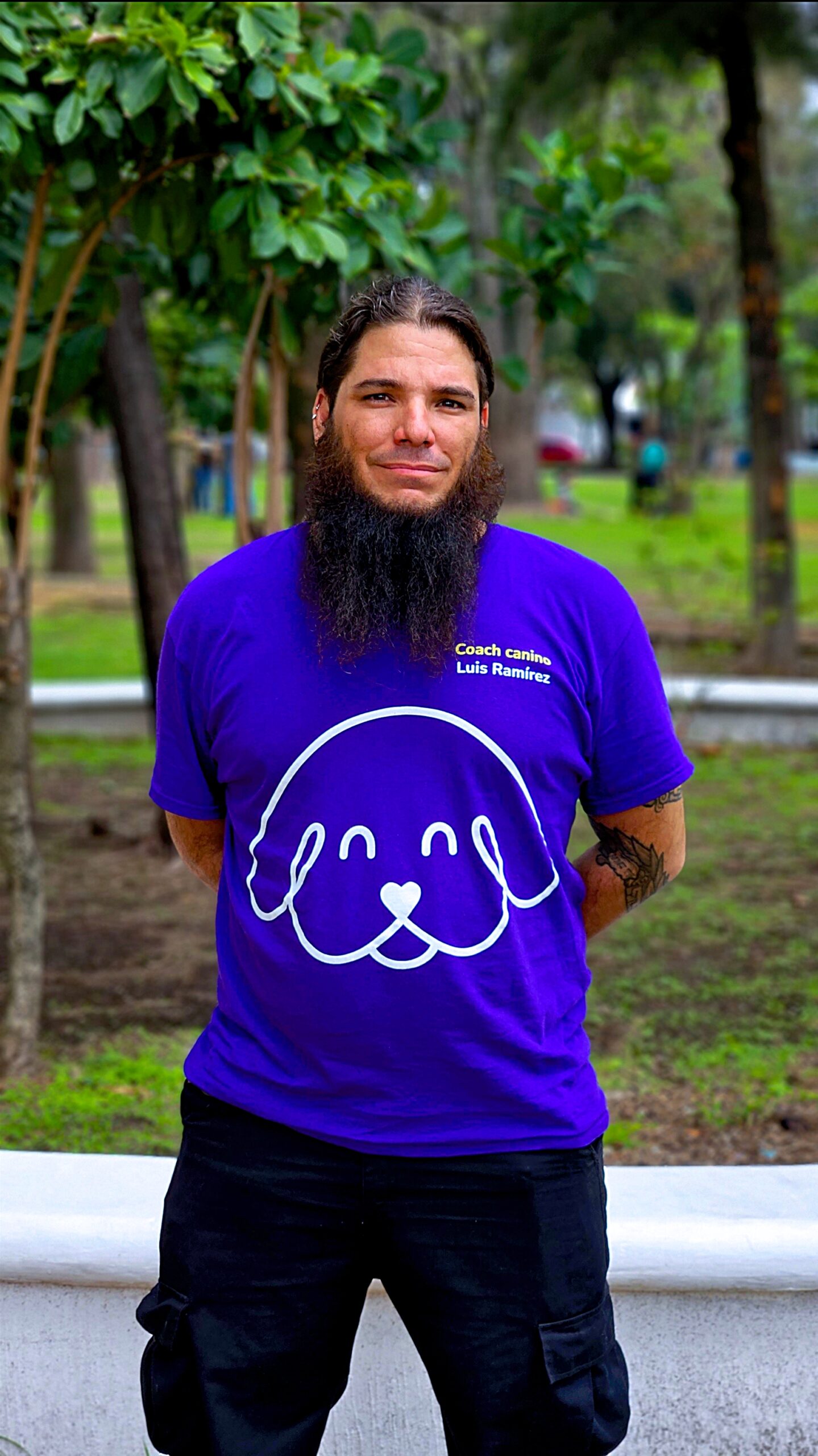 Luis Ramirez