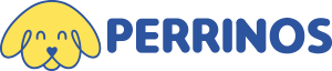 Logo Perrinos Horizontal